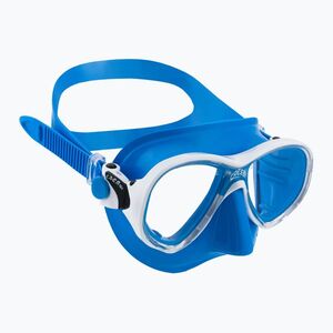 Cressi Marea gyermek búvármaszk kék DN284020 (Marea DN284020) kép