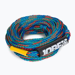 JOBE vontatható kötél 4 személyes wakeboard 4P kék 211922002 (Towable Rope 4P 211922002) kép
