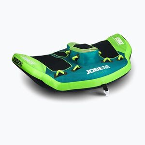 JOBE Rodeo vontatható 3P kék-zöld 230321001 (Rodeo Towable 3P 230321001) kép