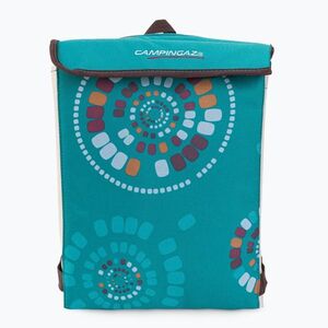 Campingaz Ethnic Minimaxi hőtáska kék 2000032466 (Ethnic Minimaxi 2000032466) kép