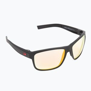 Julbo Renegade Reactiv Performance 1-3 Leaf fekete/piros napszemüveg J4993314 (Renegade Reactiv Light Amplifier J4993314) kép