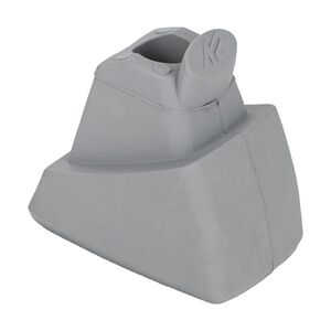 K2 gumi fékdugó szürke 3155072/11/UNI (Rubber Brake Stopper 3155072/11/UNI) kép