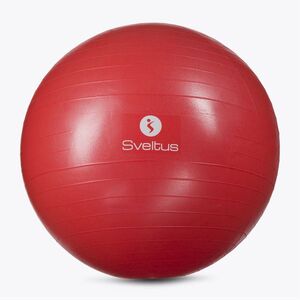 Sveltus Gymball piros 0430 (Gymball 0430) kép