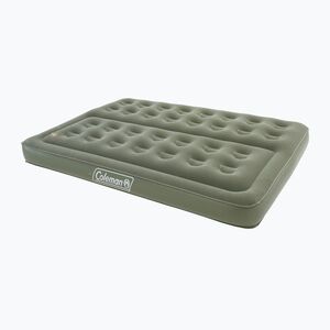 Coleman Comfort Bed Dupla felfújható matrac zöld 2000025182 (Comfort Bed Double 2000025182) kép