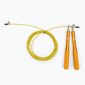 Sveltus alumínium ugróugrás Sárga 2715 (Aluminium Skipping 2715) kép