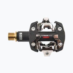 LOOK X-Track Race Carbon Ti kerékpár pedálok 18224 (X-Track Race Carbon Ti 00018224) kép