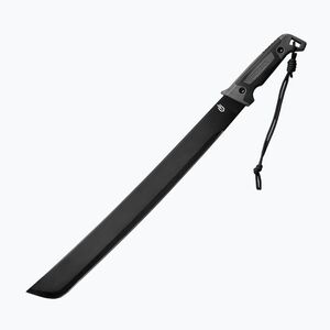 Gerber Gator Bush turista machete fekete 31-002848 (Gator Bush 31-002848) kép