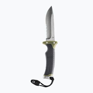 Gerber Ultimate Survival Travel Knife Fixed SE FSG fekete 30-001830 (Ultimate Survival Fixed SE FSG 30-001830) kép