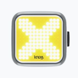 Knog Blinder Grid első kerékpárlámpa 12283 (Blinder Grid 12283) kép