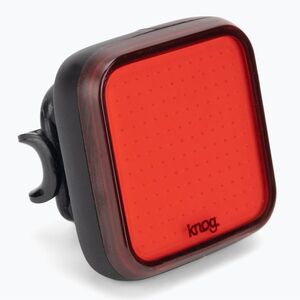 Knog Blinder Grid 12284 kerékpáros hátsó lámpa (Blinder Grid 12284) kép