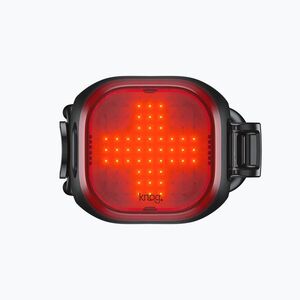 Knog Blinder Mini Cross hátsó kerékpár lámpa 12986 (Blinder Mini Cross 12986) kép