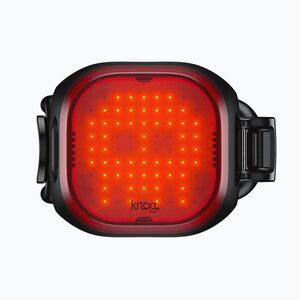 Knog Blinder Mini Skull hátsó kerékpár lámpa 12985 (Blinder Mini Skull 12985) kép