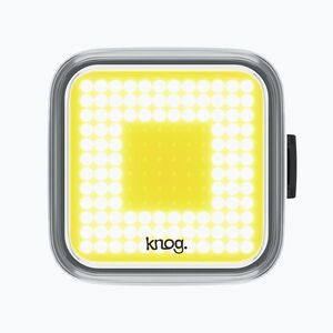 Knog Blinder négyzet alakú első kerékpár lámpa 12287 (Blinder Square 12287) kép