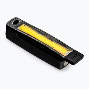 Knog Plus első kerékpár lámpa fekete 12140 (Plus 12140) kép