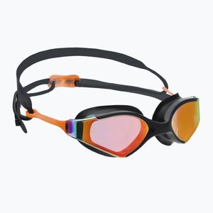 Úszószemüveg AQUA-SPEED Blade Mirror narancssárga 60 (Blade Mirror 60-75) kép