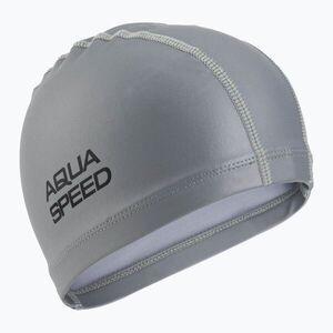 AQUA-SPEED Best 26 ezüst úszósapka 109 (Best 26 109) kép