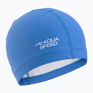 AQUA-SPEED Úszósapka Profi 01 kék 90 (Profi 01 90) kép