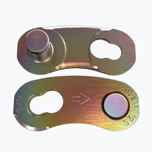 SRAM lánckerék CN PWR.LCK EAGLE 12S S 4db szivárvány 00.2518.027.003 (CN PWR.LCK EAGLE 12S S 4szt 00.2518.027.003) kép