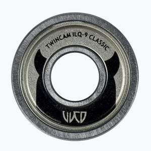 Powerslide ILQ 9 Classic 608 16-os csőcsapágy készlet (16 db) 310081 (ILQ 9 Classic 608 16-Pack Tube 310081) kép