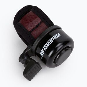 Powerslide gördeszkás ujjharang fekete 900522 (Skater Finger Bell 900522) kép