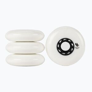 Undercover Team Bullet Radius 4-Pack 80/86A 4 db fehér 406179 (Team 406179) kép