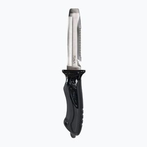 TUSA X-Pert II búvárkés fekete FK-920 (X-Pert II FK-920) kép