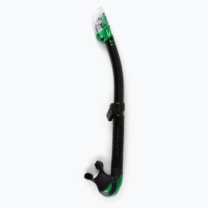 TUSA Hyperdry Elite 2 Snorkel fekete SP0101 (Elite 2 Snorkel SP0101) kép