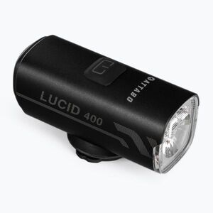 MagicShine Attabo Allty 400 első kerékpár lámpa (LUCID 400 ATB-L400) kép