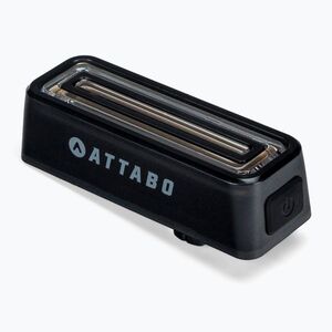 ATTABO LUCID 100 hátsó kerékpár lámpa ATB-L100 (LUCID 100 ATB-L100) kép