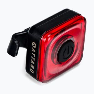 ATTABO LUCID 20 ATB-L20 hátsó kerékpár lámpa (LUCID 20 ATB-L20) kép