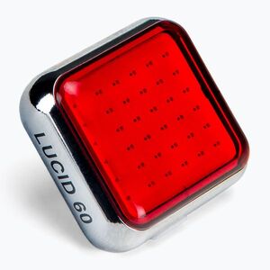 ATTABO LUCID 60 hátsó kerékpár lámpa ATB-L60 (LUCID 60 ATB-L60) kép