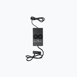 Radinn Standard töltő EU KP fekete 910024AA 910024AA (Standard charger EU KP 910024AA) kép
