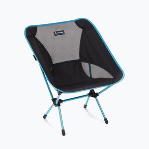 Helinox One utazószék fekete H10001R1 (One H10001R1) kép