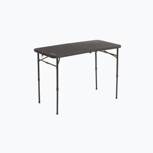Outwell időjárásálló Claros túraasztal fekete 530083 (Weatherproof Claros 530083) kép