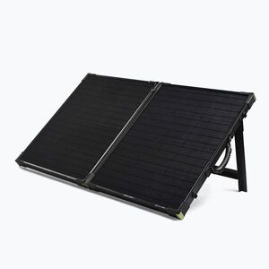 Goal Zero Boulder aktatáska napelemes napelem 100 W fekete 32408 (Boulder 100 Briefcase 32408) kép
