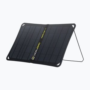 Goal Zero Nomad napelemes panel 10 W fekete 11900 (Nomad 10 11900) kép