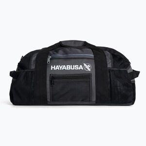 Hayabusa Ryoko Mesh edzőtáska fekete RYMGB-B70 (Ryoko Mesh RYMGB-B70) kép