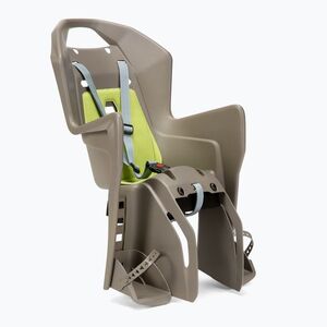 POLISPORT Koolah CFS barna FO gyermekkerékpár ülés 8631500014 (Koolah CFS FO 8631500014) kép