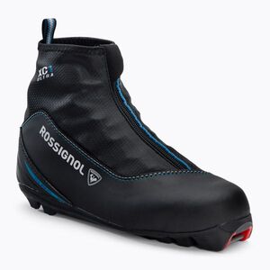 Női sífutócipő Rossignol X-1 Ultra FW black (X-1 ULTRA FW RIJW420) kép