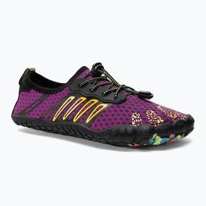 AQUASTIC Aqua vízi cipő lila WS120 (Aqua WS120) kép