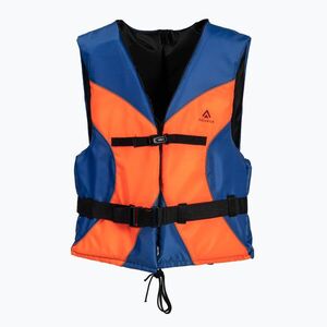Aquarius Standard kék úszást segítő mellény STA000007 (Standard STA000007) kép
