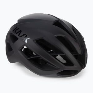 KASK Protone Icon kerékpáros sisak fekete 1962-Y (Protone Icon CHE00097.211) kép