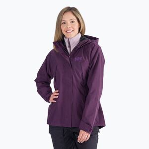 Helly Hansen női hibrid dzseki Banff Insulated lila 63131_670 (Banff Insulated 63131_670) kép