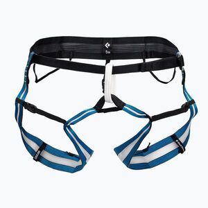 Black Diamond Couloir hegymászó hám kék BD6511559103LXL1 (Couloir BD6511559103LXL1) kép