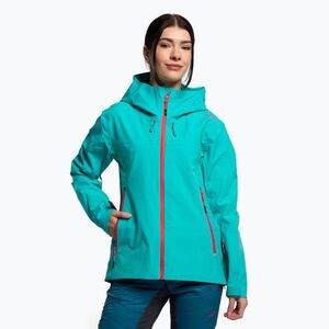 CMP női szkíta kabát 31Z2196 türkiz 31Z2196/E726 (31Z2196 31Z2196/E726) kép