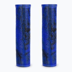 DARTMOOR Maze Lite kék A2620 kormánymarkolatok (Maze Lite DART-A2620) kép