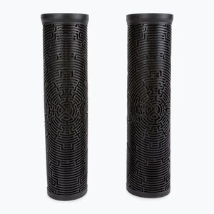 DARTMOOR Maze Lite fekete A2623 kormánymarkolatok (Maze Lite DART-A2623) kép