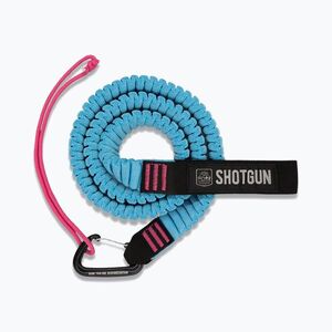 SHOTGUN MTB Tow kék SG-11 kerékpár vontatókötél (MTB Tow KRS-TOW-RP-01) kép