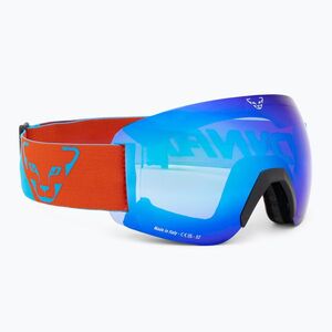 DYNAFIT Speed S2 síszemüveg 8880 piros 08-0000049917 (Speed 08-0000049917-8880) kép