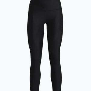 Under Armour Armour Armour Hi Ankle női leggings fekete 1365335-001 (Armour Hi Ankle 1365335) kép
